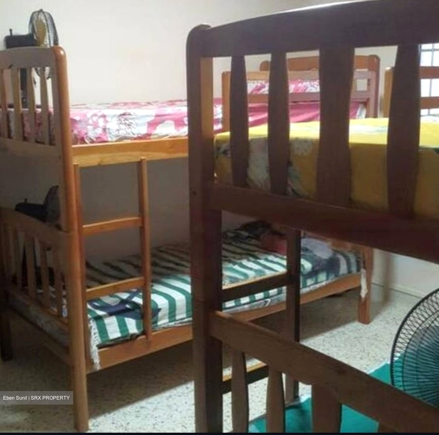Blk 185 Boon Lay Vista (Jurong West), HDB 3 Rooms #529407621